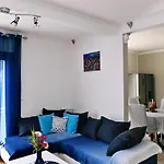 Apartman Susanj