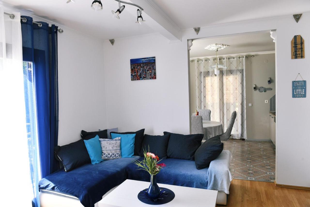 Apartmán Susanj *