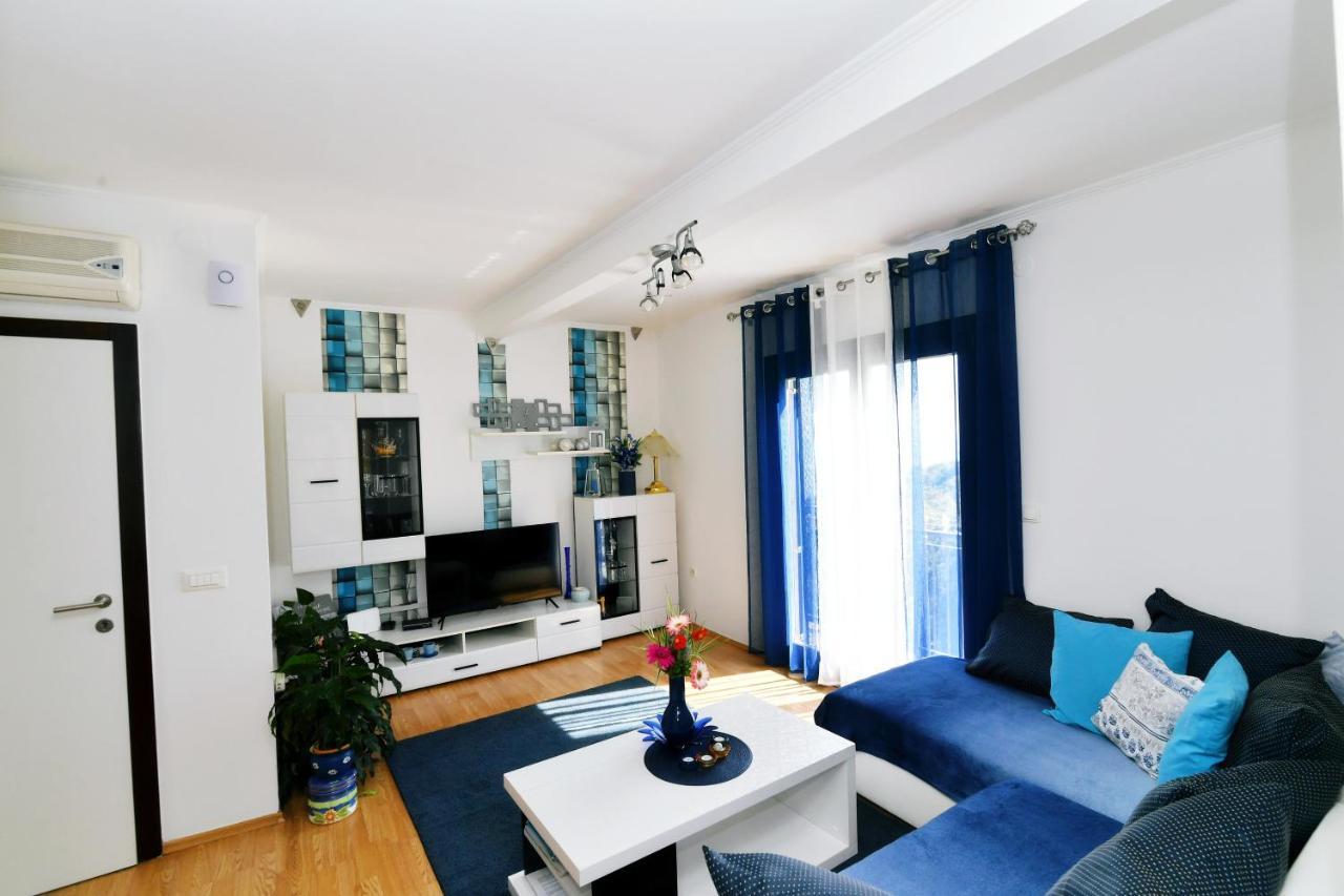 Apartmán Susanj Opatija