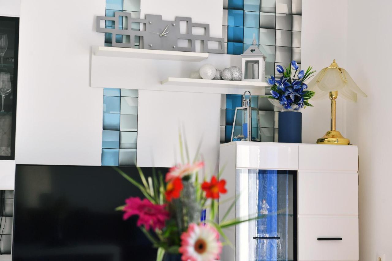 Apartmán Susanj