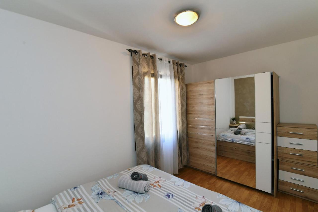 Apartmán Susanj *