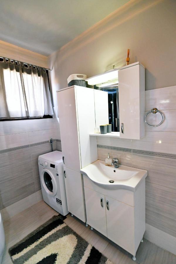 Susanj Apartmán