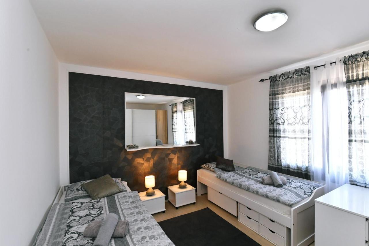Susanj Apartmán Opatija