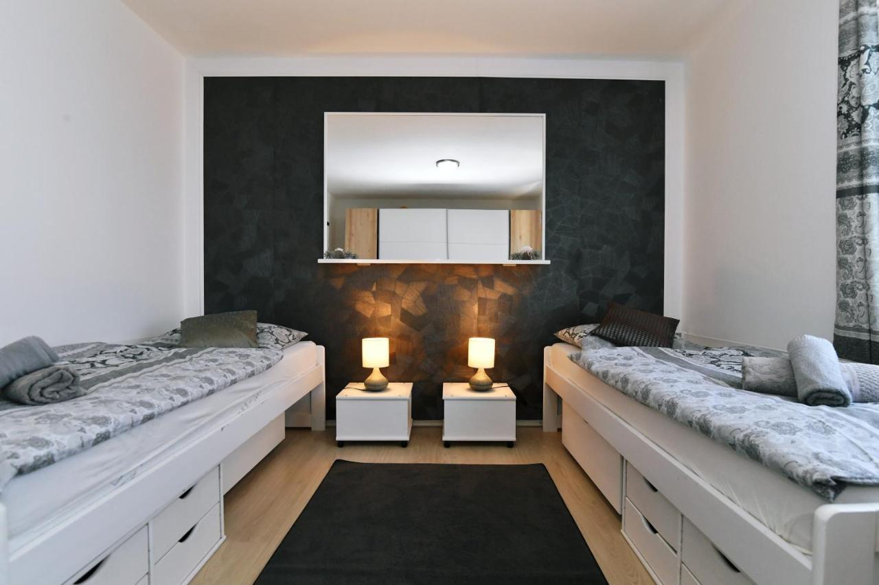 Apartmán Susanj Opatija