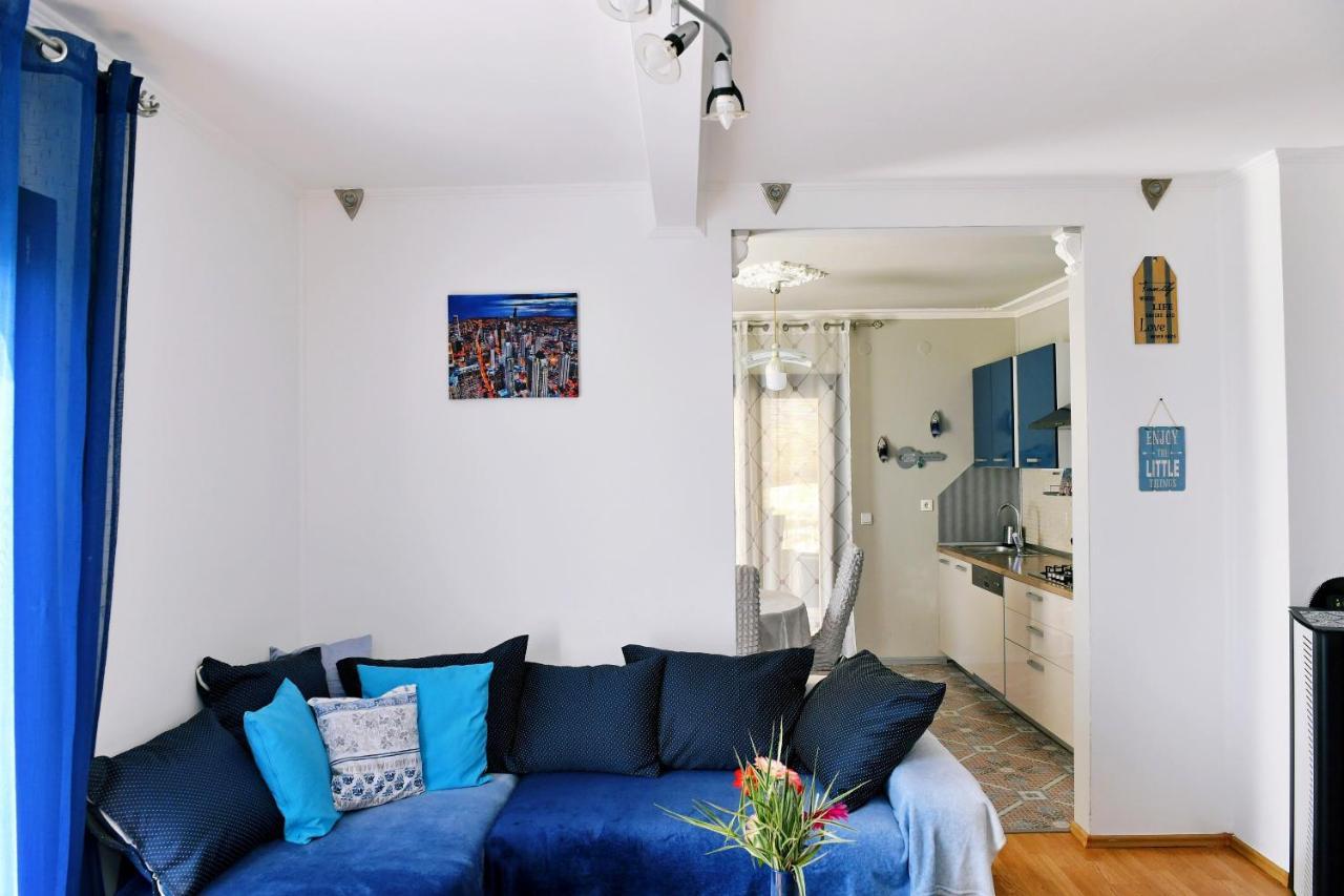 Susanj Apartmán Opatija