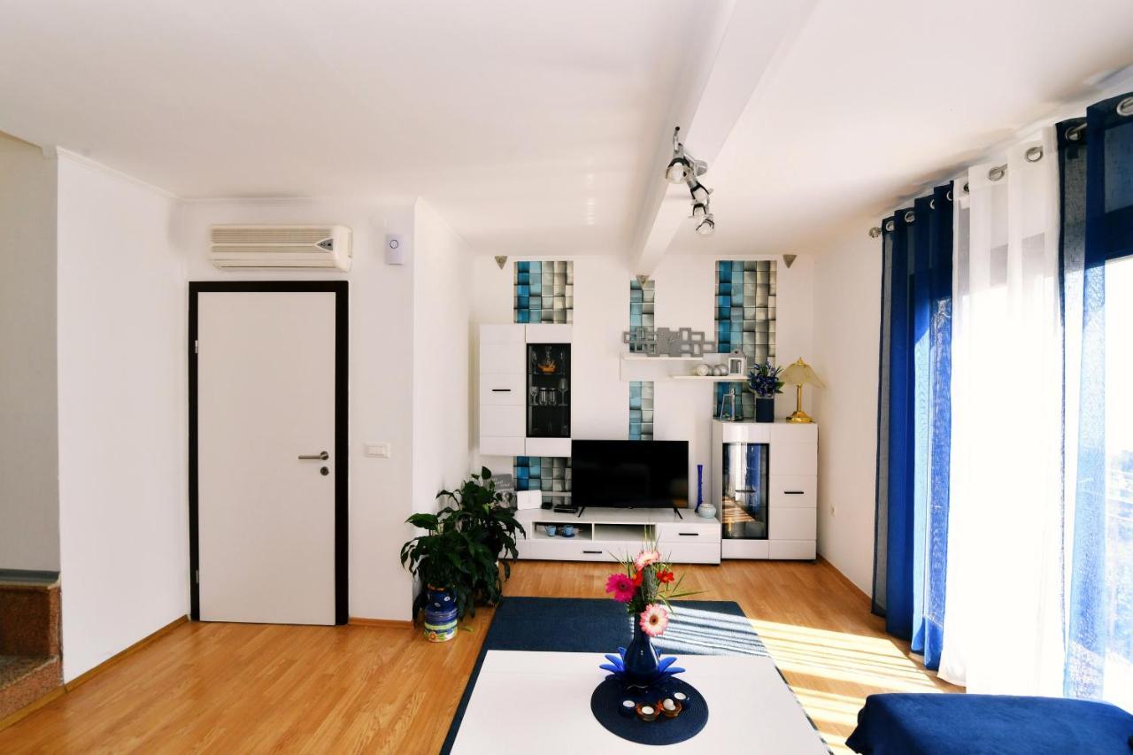 Susanj Apartmán *