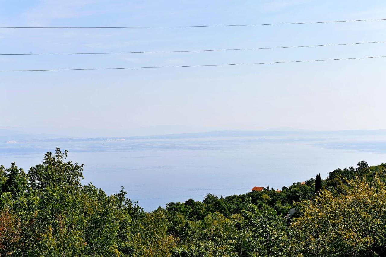 Susanj Apartmán Opatija