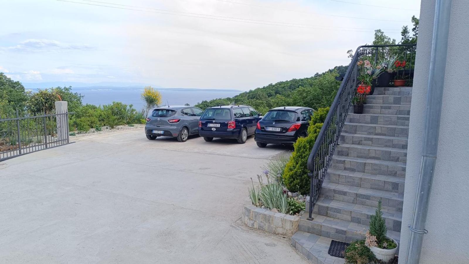 Apartmán Susanj Opatija